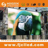 Factory Priceled Full Color Screen P10 Outdoor Waterproof Display LED