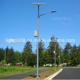 60W LED Solar Lights for Street, Main Road Lighting