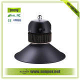 Factory Workshop 100W High Bay LED Light with CREE LED
