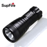 CREE LED Underwater 150m Diving Torch Light