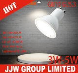 Saving Energy 7W SMD 5730 LED Bulb Gu 10 LED Lights