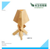 Lightingbird Competitive Room Reading Wood Table Lamp (LBMT-TQ)