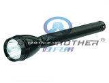 3W High Power CREE LED Rechargeable Flashlight