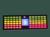 RGB Customizable LED Display