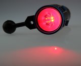 Hoozhu V13 Diving Lamp Max 2600lumens Diving Video Light