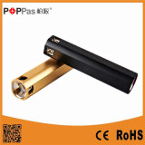 Poppas 6617 Multifunction USB Power Bank Flashlight