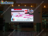 Ie Series P7.62 Indoor Fullcolor Advertising Rental LED Video Display