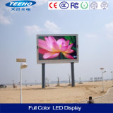 P10-4s Outdoor DIP HD Full Color LED Display