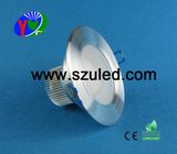 3*1W Milky High Quality LED Ceiling Light (YC-8004(3*1W))