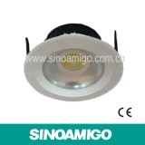 5W LED COB Downlight with CE