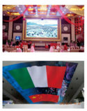 High Quality P16 Outdoor Full Color LED Display