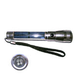 Solar LED Flashlight (SL807-L4)