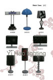 Matel Table Lamps