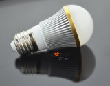 3W, 5W, 7W E27 LED Bulbs Light