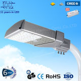 Hhe H60 New 2015 60 Watt CREE Driver Mean Well Power Full Aluminium Alloy LED Outdoor Light with 6 Years Warranty