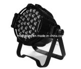 12*10W RGBW 4in1 LED PAR Can / LED Stage Light
