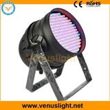 P64 177X10mm LED PAR Stage Light