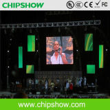 Chipshow Indoor Full Color Rn 2.9 LED Video Display