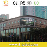 High Quanlity High Brightness P10 Full Color Outdoor LED Display