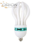 High Energy Saving 45W, 65W, 85W, 105W Lotus CFL Light Bulb