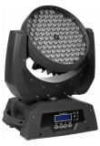 36*10W 4in1 RGBW LED Moving Head Zoom Stage Light