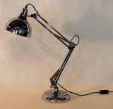 Classic Machine Arm Desk Lamp