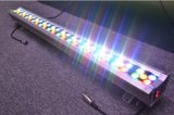 LED Waterproof 60PCS*3W RGBAW Wall Washer Light (MD-L020)