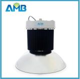 200W LED High Bay Light with Bridgelux LED Chips, 5 Years Warranty
