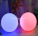 LED Ball / Battery LED Light Ball / LED Ball Light Outdoor