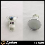 Glass Shell SMD3528 1W LED Spotlight (EPSP-G3528-1W)
