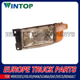 Head Lamp for Scania 1467000 / 1732509 LH