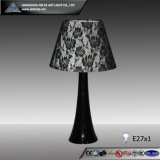 Flower Shade Table Decor Lamp for Home Project (C5007227)