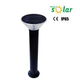 CE IP65 Approved Outdoor LED High End Solar Garden Light