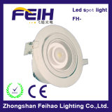 High Power CE&RoHS Epistar 20W LED Down Light