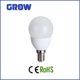 High Quality SMD E27 E14 3W LED Light Bulb