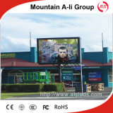 Best Selling P10 Lowest Price LED Full Colour Outdoor Display