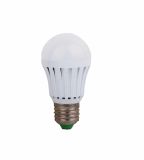 9W E27 Base LED Bulb Light with Aluminum Housing