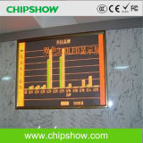 Chipshow Easy Installation P6 Full Color Indoor LED Display