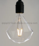 3.5W Flat Diamond COB Bulb LED Light Bulb