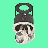 10W, 20W, 30W Adjustable and Rotatable LED Down Light