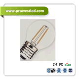 2PCS 1.5W LED Vintage Light & LED Filament Bulb with CE/RoHS/ERP/SAA Approvals