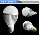 Nice Design High Power Light LED Ceramic Bulb 5 Watt LED