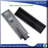 20 W LED Solar Lights for Street/Integrated Solar Street Light