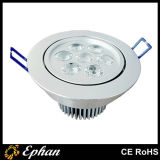 3 Years Warranty LED Ceiling Mounted Light (EPCS-R05)