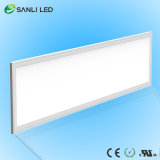 CE, cUL Approval 45W LED Panel Light with Emergency Light