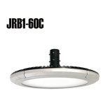 65W High Quality LED Garden Light (JRB1-60C) Low Price Garden Light