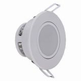 Rotatable LED Ceiling Light A01 (HTL-LCL-020)