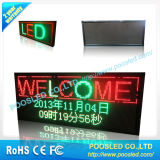 P10 Tri-Color Advertising LED Display