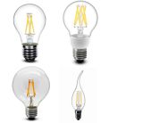 Filament LED Lamp, A60 6W LED Filament Bulb