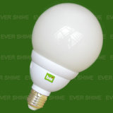 Ball/Globe Energy Saving Lamp/Bulb/Light (CFL Ball00)